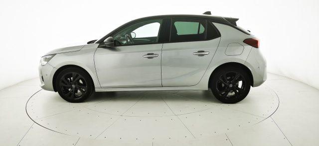 OPEL Corsa 1.2 100 CV GS Line