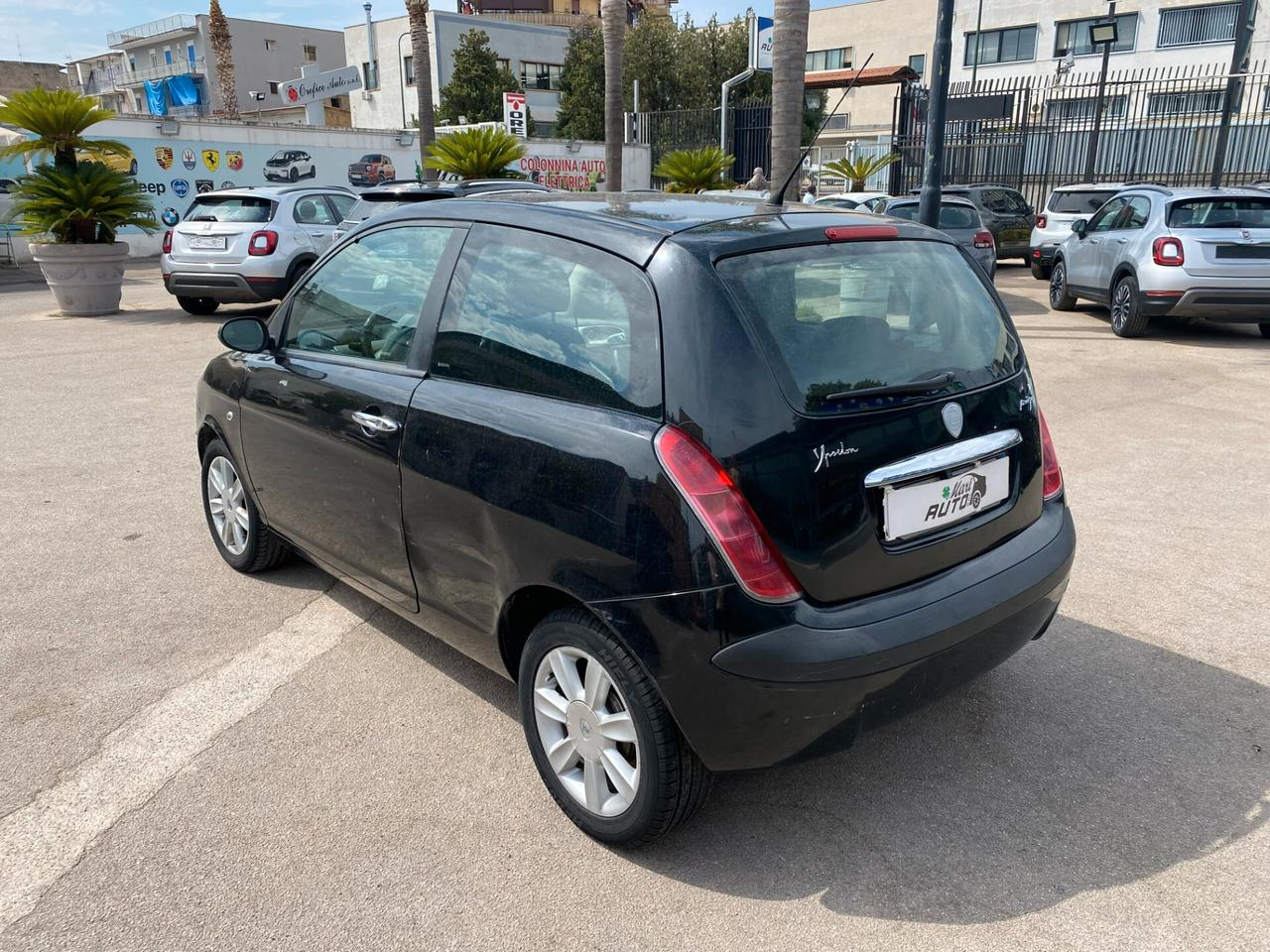 Lancia Ypsilon 1.3 Multijet 16V Oro