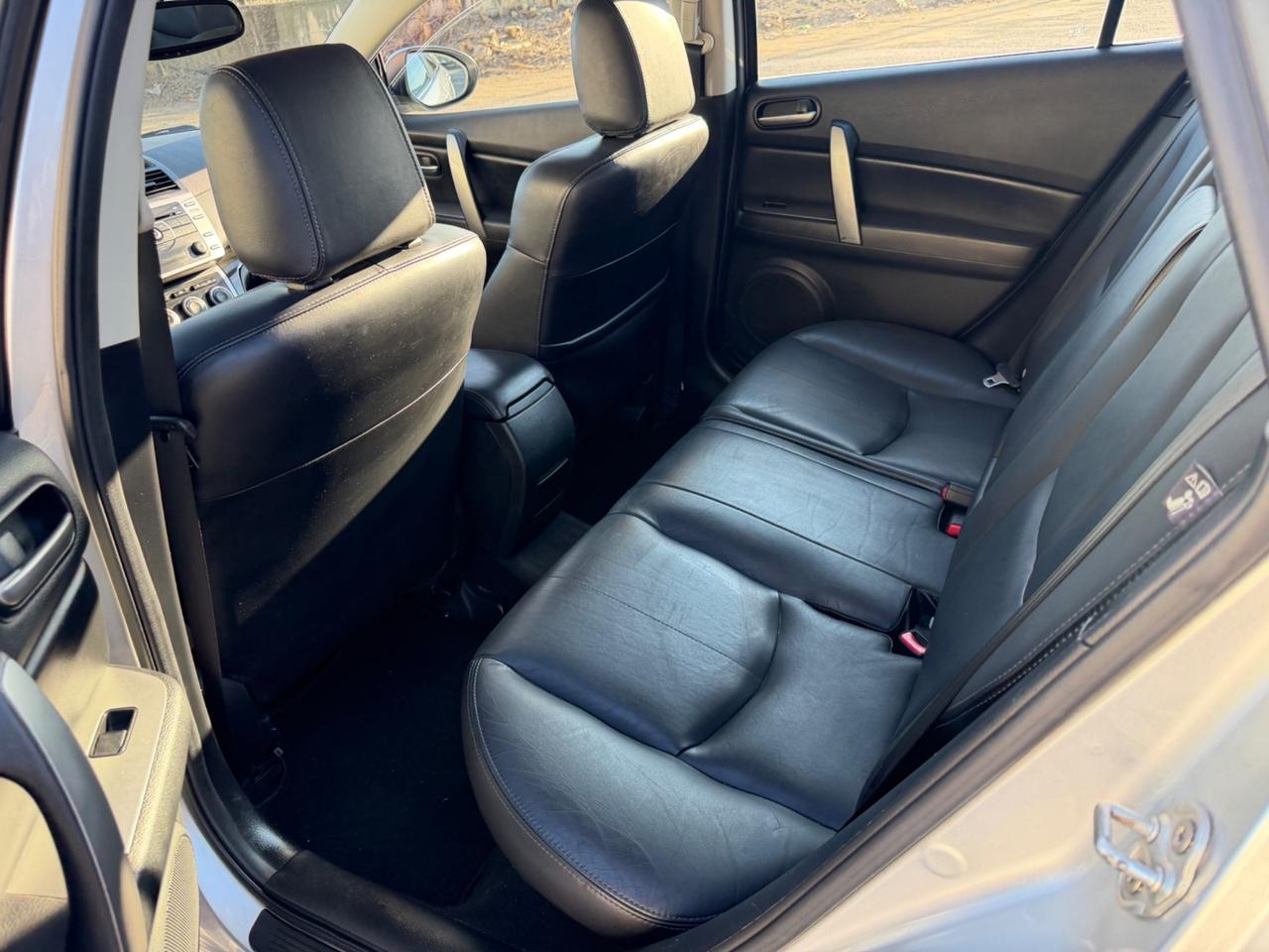 Mazda 6 Mazda6 2.0 CD 16V 140CV Wagon Executive