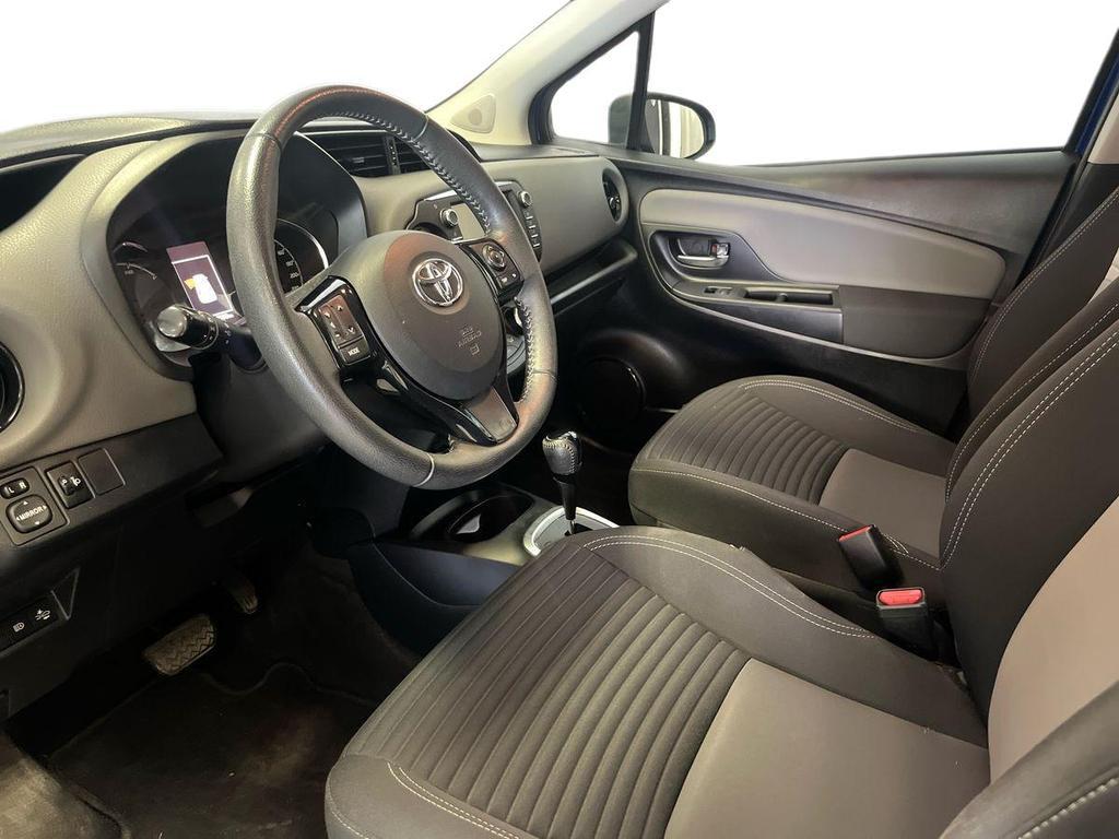 Toyota Yaris 1.5 hybrid Active 5p