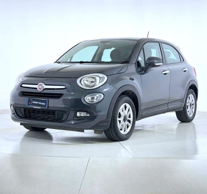 FIAT 500X 1.3 Mjet 95cv 4x2 Pop Star