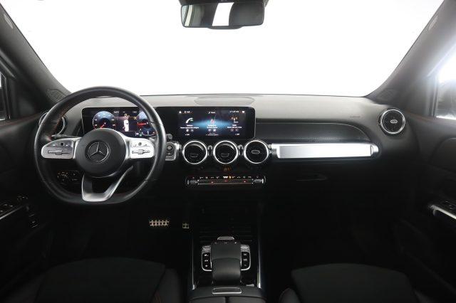 MERCEDES-BENZ CLA sse GLB GLB 200 d Automatic PREMIUM