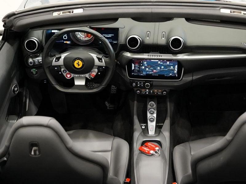 Ferrari Portofino Portofino 3.9