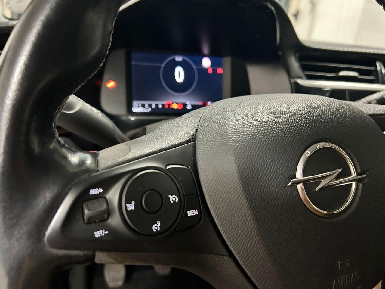 Opel Corsa 1.5D X NEOPATENTATI 2021