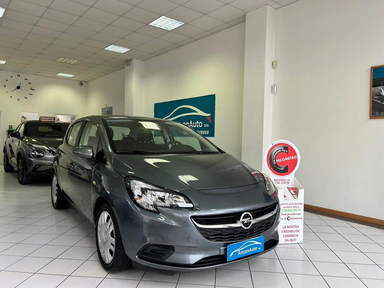 Opel Corsa 1.2 B 24.000KM X NEO 2019