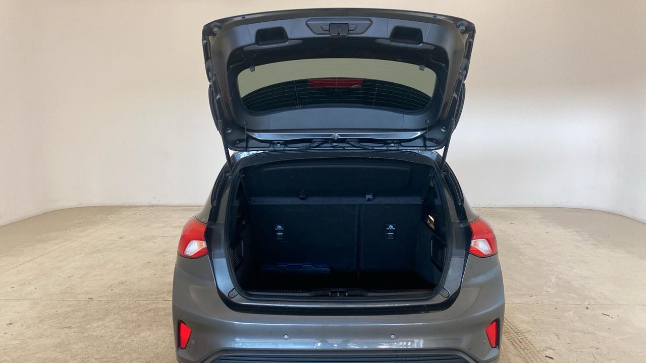Ford Focus 1.5 EcoBlue 120 CV 5p. ST-Line 2021