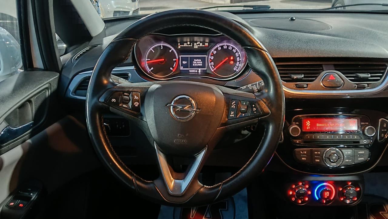 OPEL CORSA 1.3 DIESEL -PREZZO PROMO!