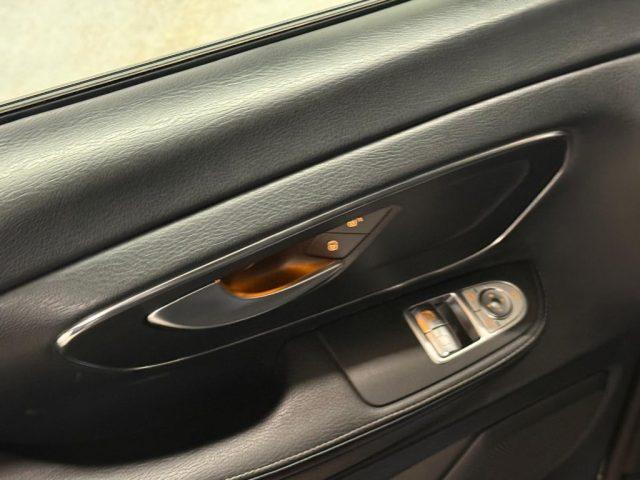 MERCEDES-BENZ V 250 d Automatic Exclusive Long