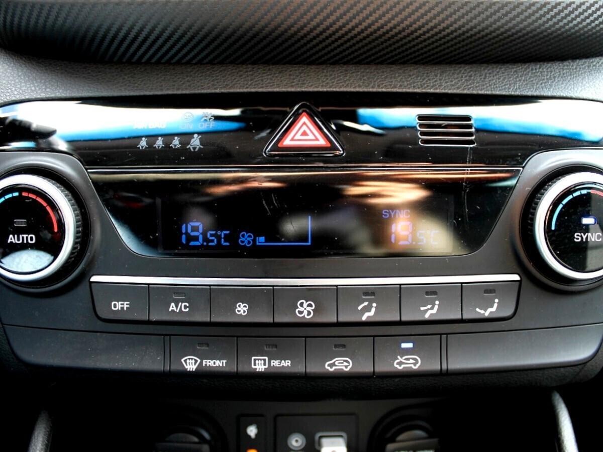 Hyundai Tucson 1.6 CRDi 136CV XPrime