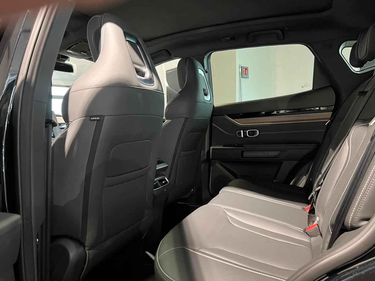 Sportequipe 6 GT 1.6 T-GDI DCT GPL