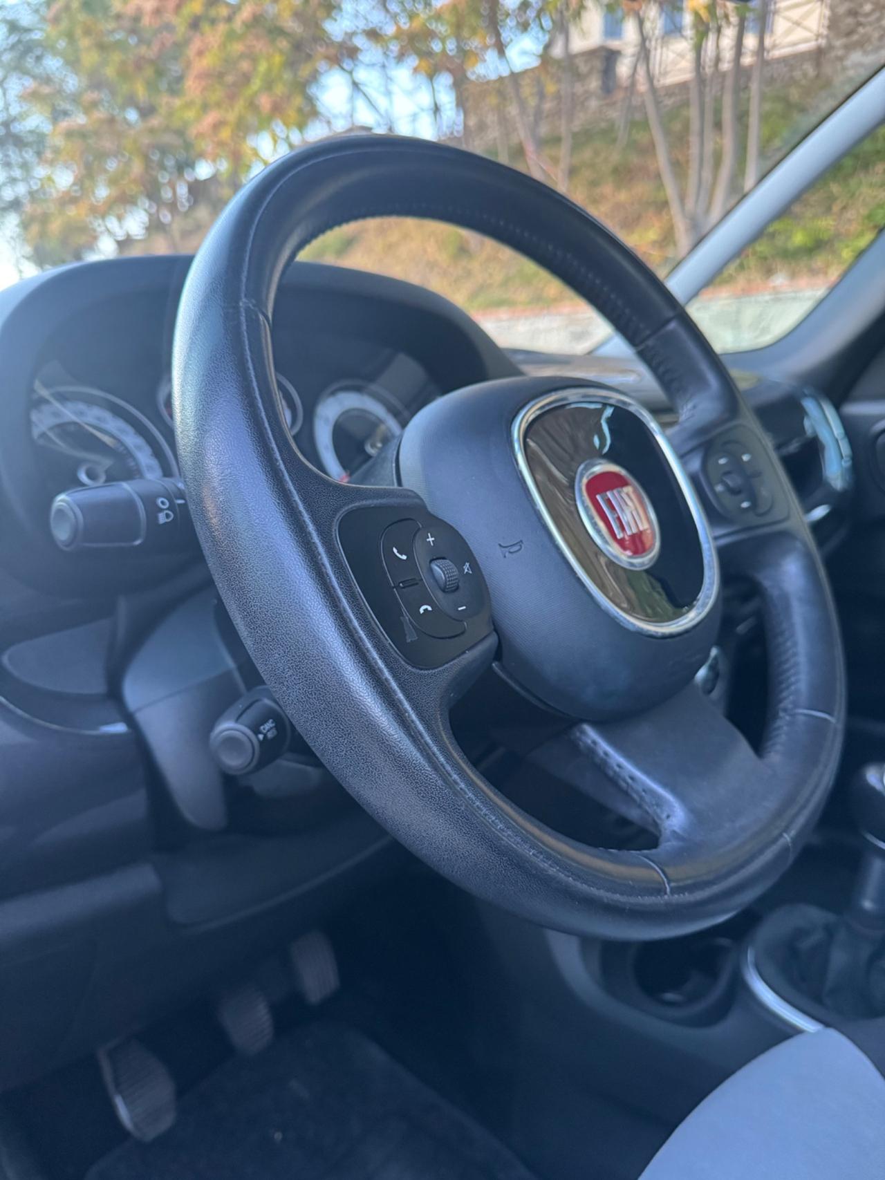 Fiat 500L 1.3 Multijet 85Cv *LOUNGE* 2014