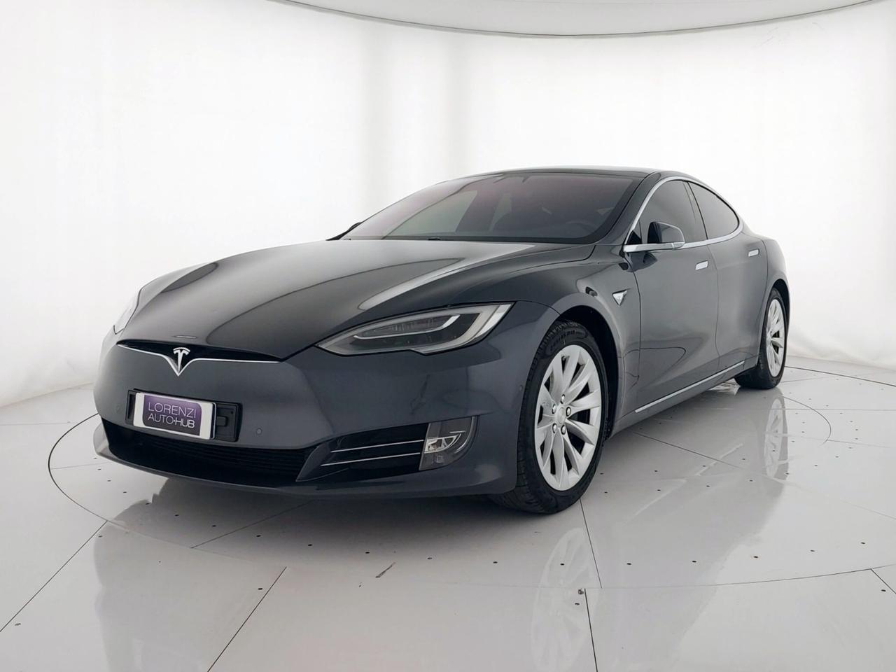 TESLA Model S Long Range Plus awd AUTOPILOT+ACC+TETTO PANO+PELLE