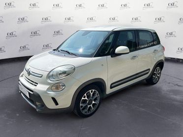 FIAT 500L 500L 1.3 Multijet 85 CV Trekking