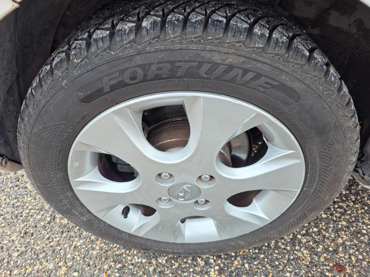 Hyundai i20 1.2 5p. CV-77 Sound Edition 2012-E5 Manuale NEO