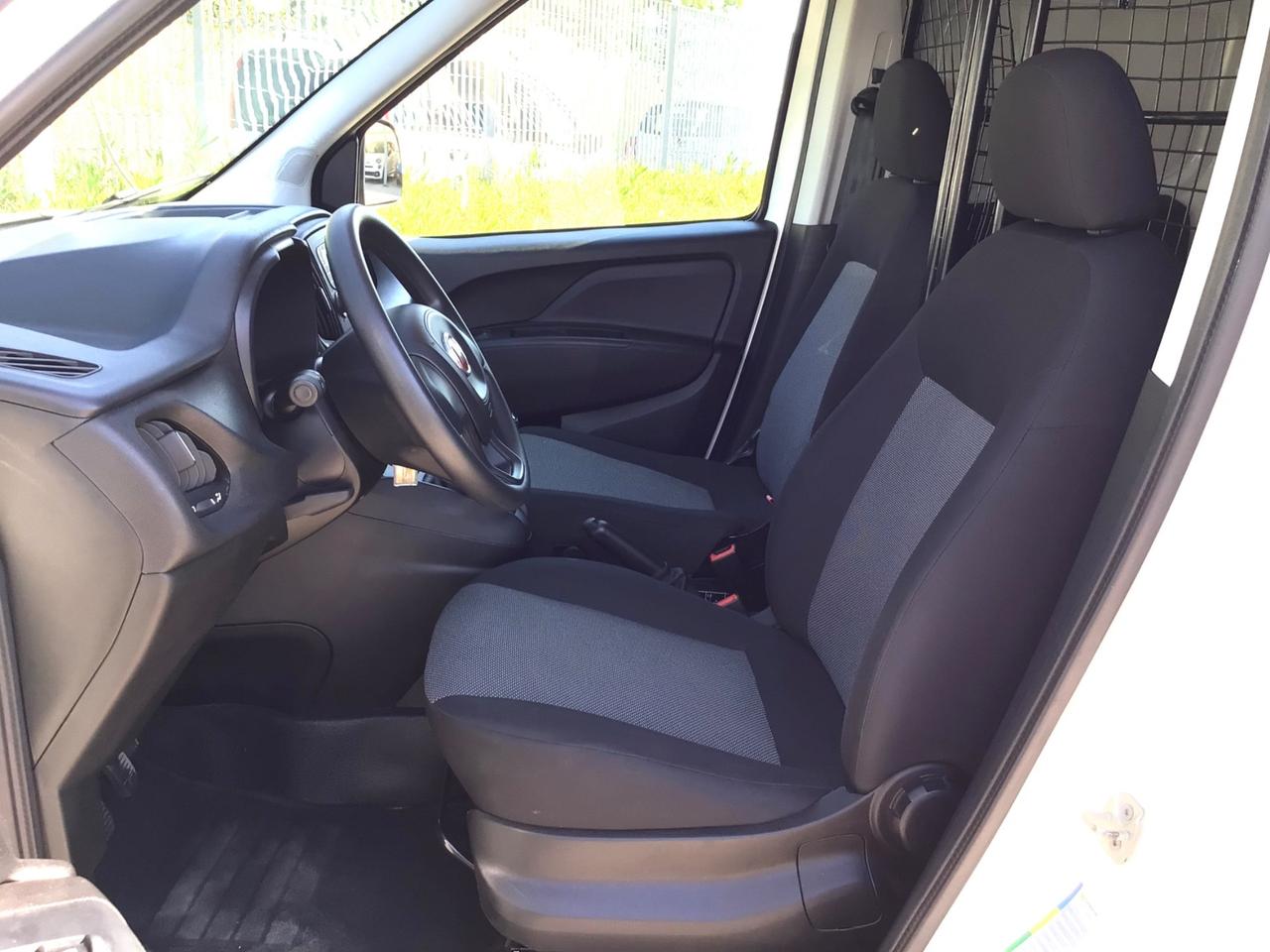 Fiat Doblo Doblò 1.6 MJT 105CV S&S PL-TN Cargo Maxi Easy