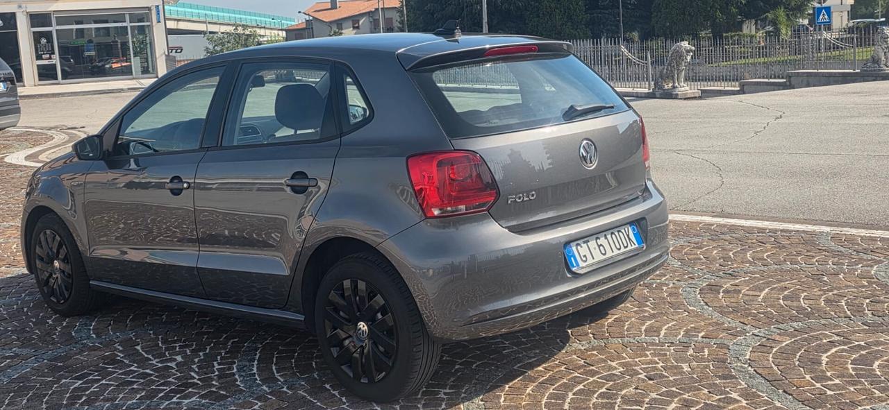 Volkswagen Polo 1.2 70 CV 5p. Comfortline