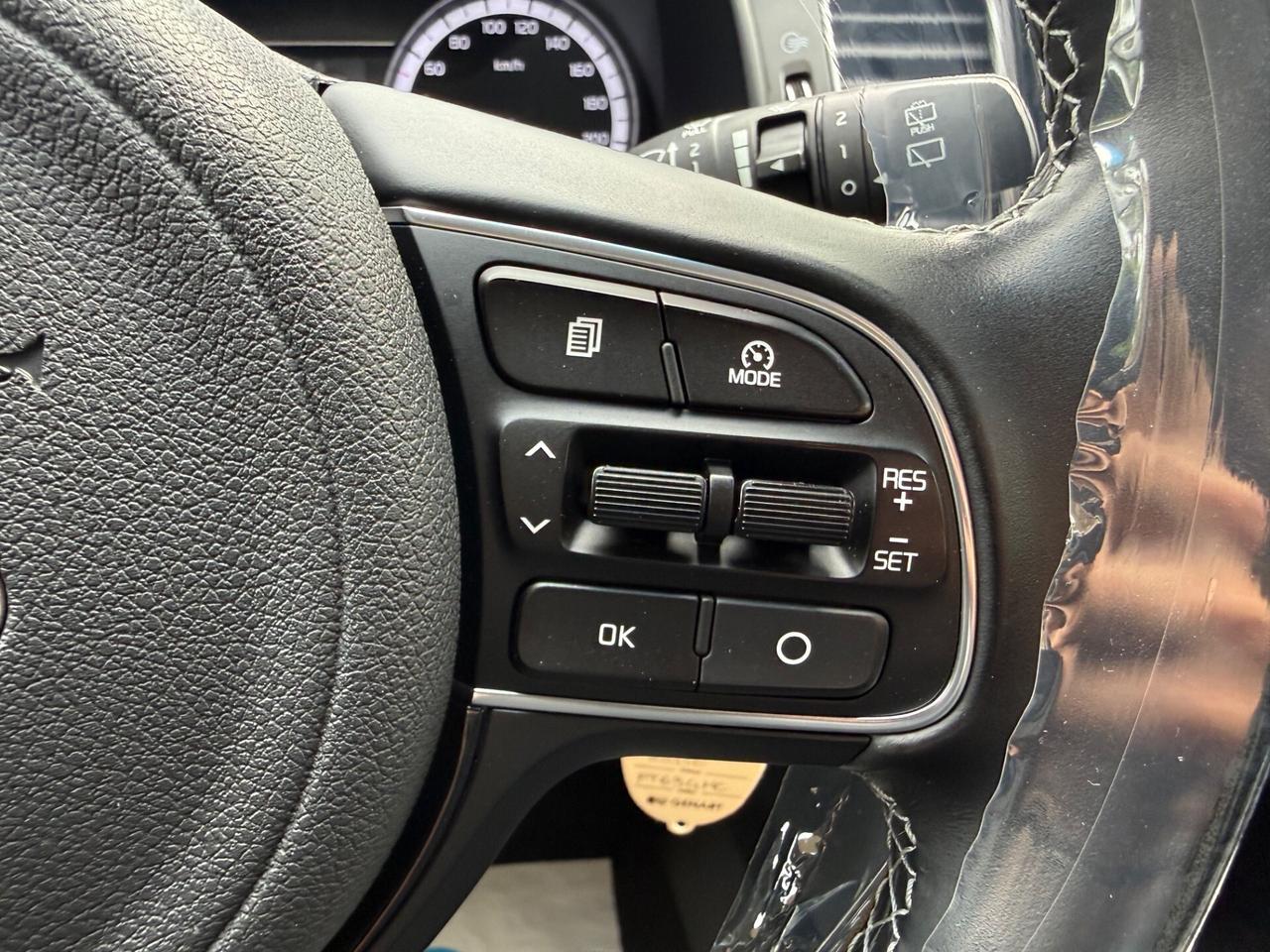Kia Niro 1.6 GDi DCT Ibrido - Unico Proprietario