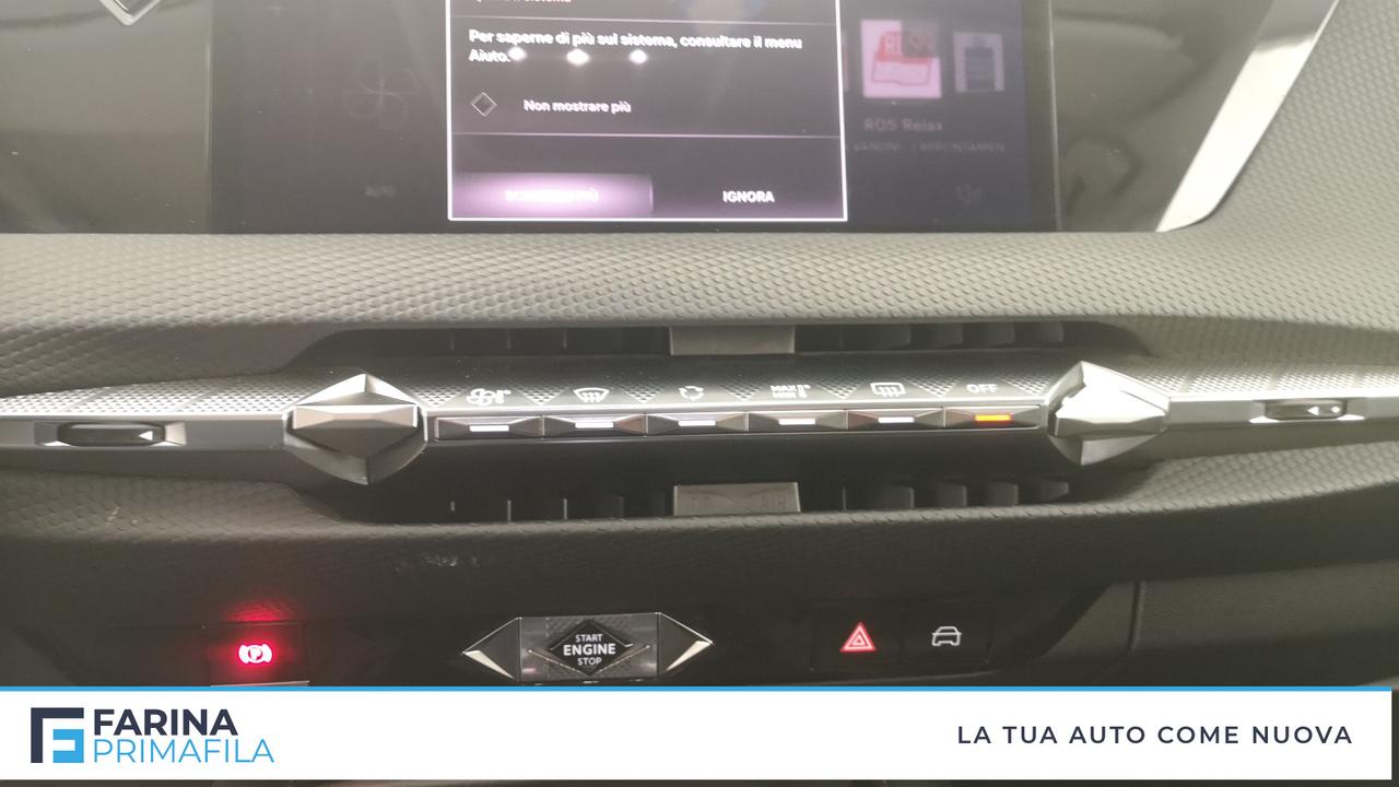 DS DS4 II 2021 - DS4 1.5 bluehdi Rivoli 130cv auto