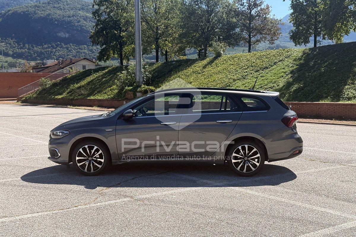 FIAT Tipo 1.6 Mjt S&S SW Lounge
