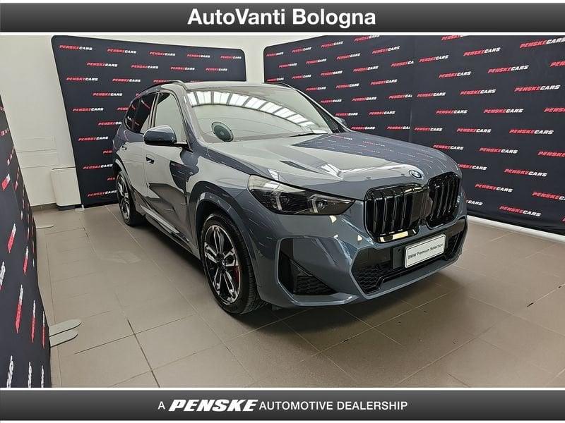 BMW X1 X1 xdrive 25e MSport Pro auto
