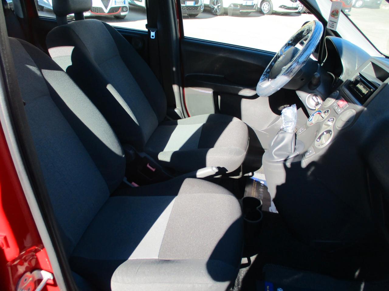 Fiat Panda 1.2 MY LIFE 69cv E5 BENZINA 138000 KM +600.00 GPL