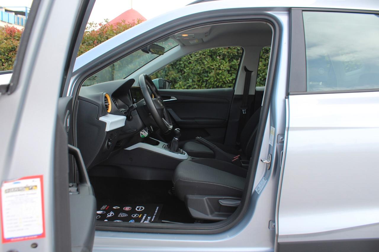 Seat Arona 1.0 EcoTSI Style