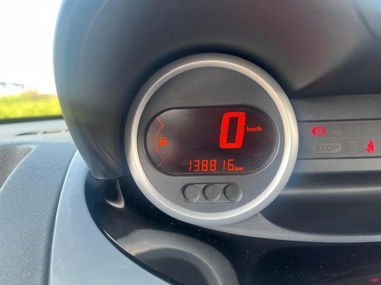 Renault Twingo 1.2 16V Night&Day