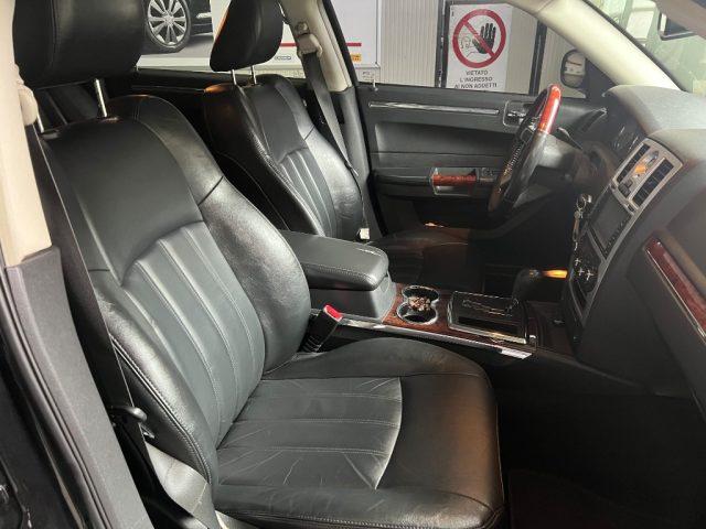 CHRYSLER 300 M 300 C 3.0 V6 CRD cat DPF Touring GARANZIA 12 MESI