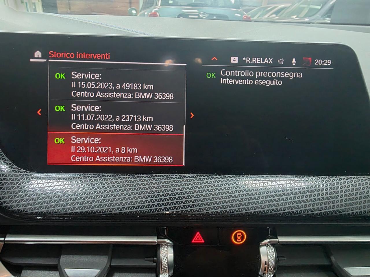 Bmw 120 120d xDrive 5p. Msport
