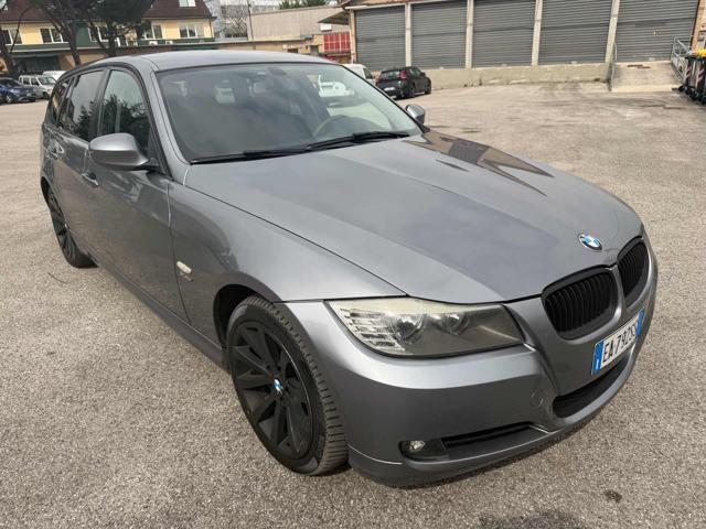 BMW 320 d cat xDrive Touring MSport senza lavoro da fare