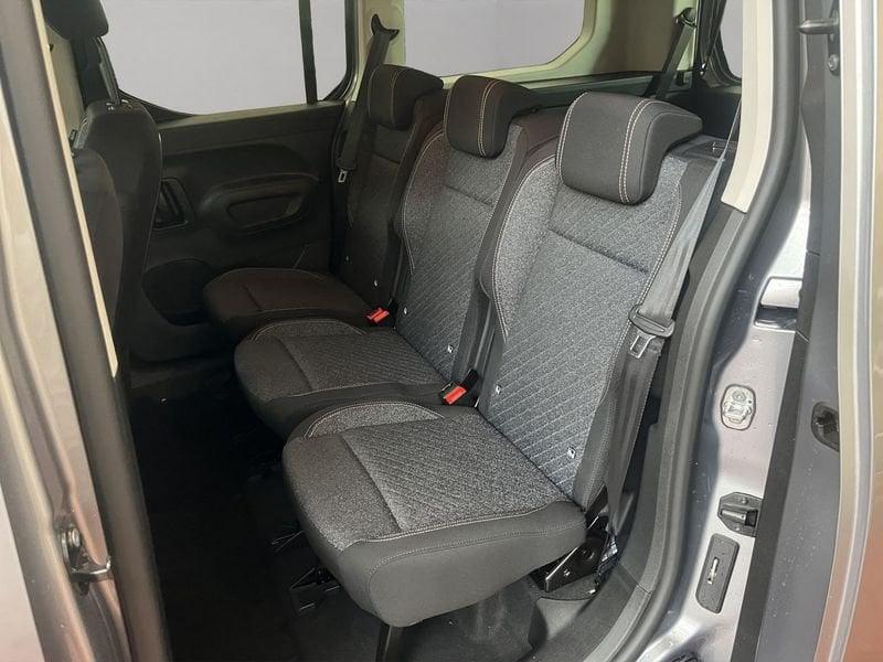 Peugeot Rifter Rifter Long 1.5 bluehdi Allure s&s 130cv 7p.ti