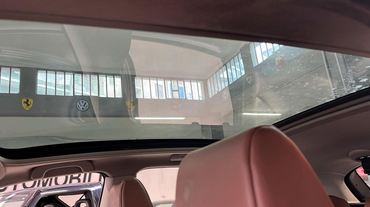Nissan Qashqai 2.0 16v Tekna GPL