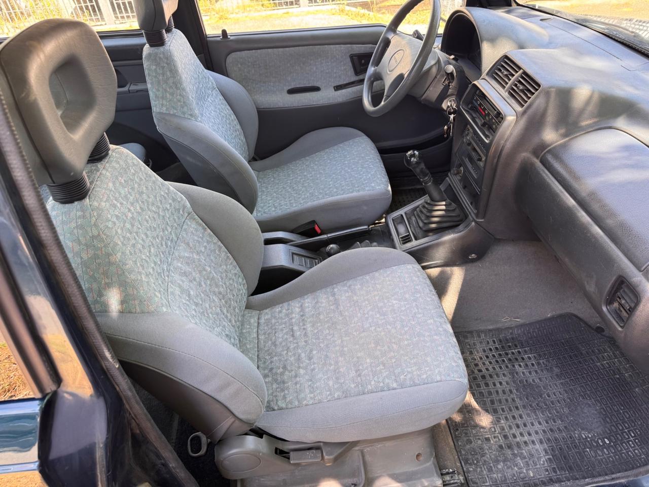 Suzuki Vitara 1.6 GPL 4X4 GANCIO TRAINO garanzia 12 m