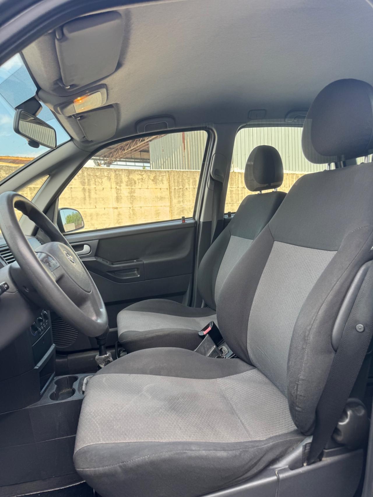 Opel Meriva 1.4 16V Cosmo