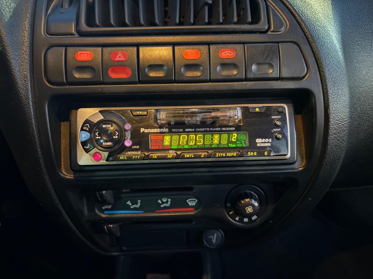 Citroen SAXO 1.1i 5 porte Clima