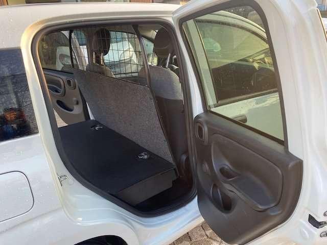 Fiat Panda VAN 2P 1.0 70 CV HYBRID