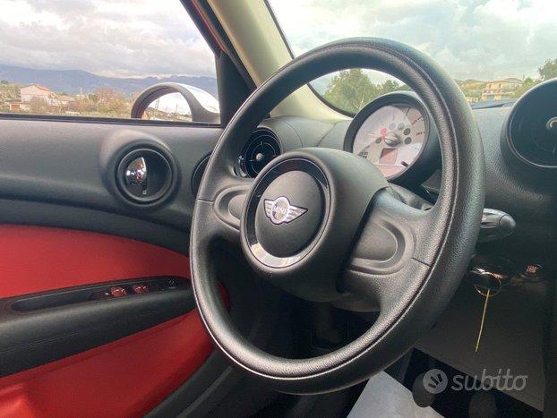 Mini Cooper Countryman Countryman