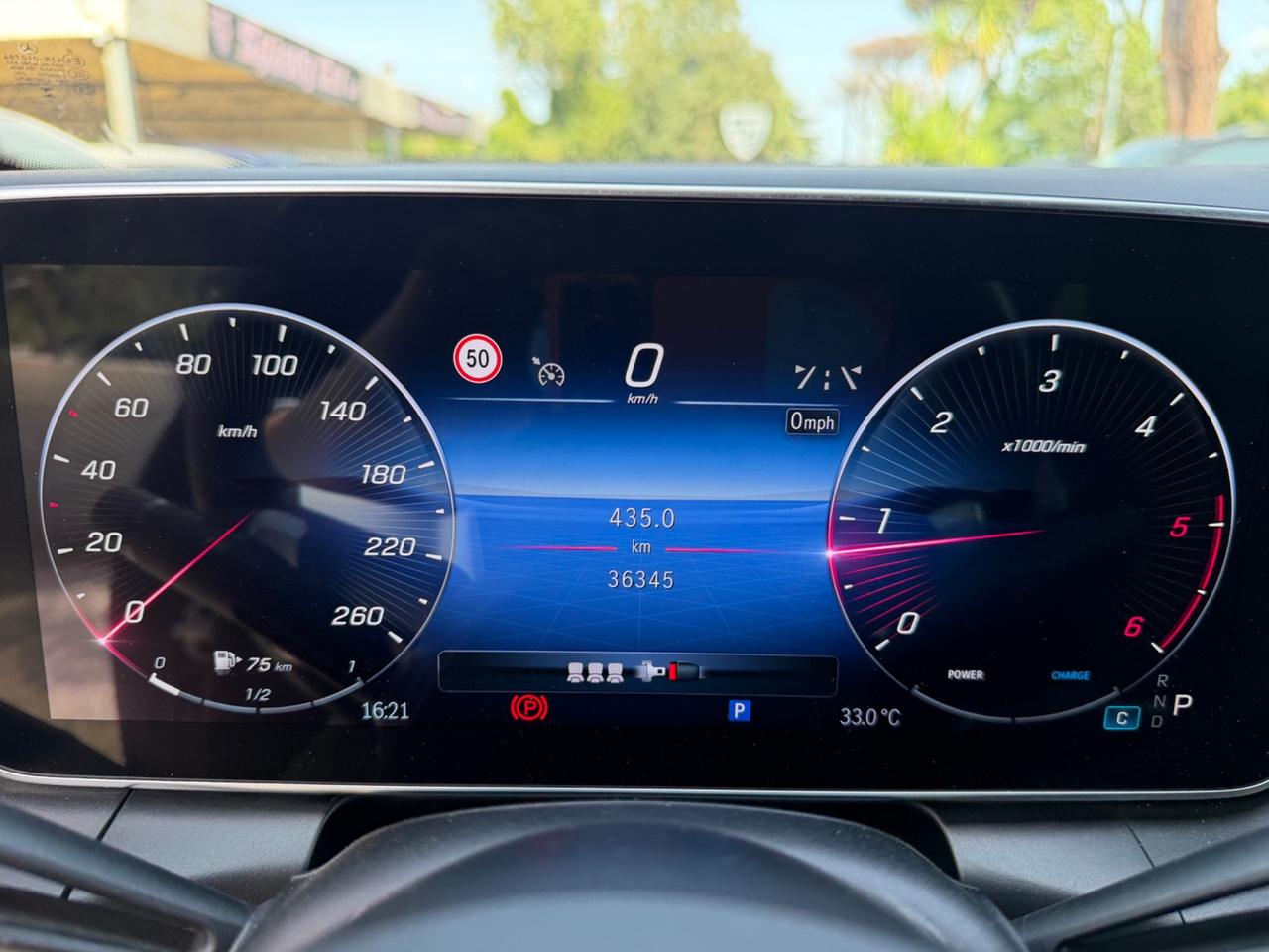 Mercedes-benz GLC 300 d 4Matic Mild Hybrid AMG Line Premium Plus