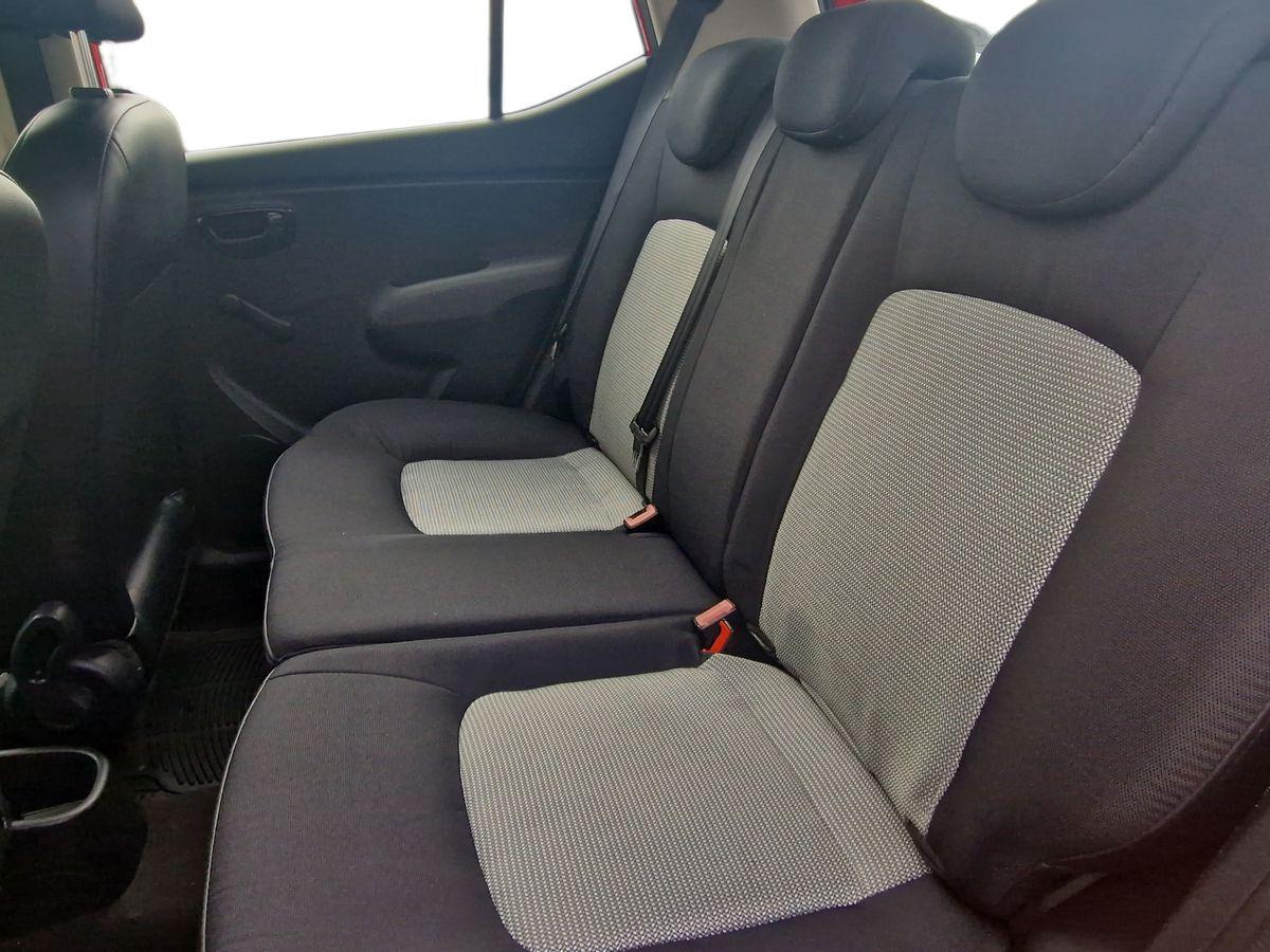 Hyundai i10 1.1 12V BlueDrive GPL Active