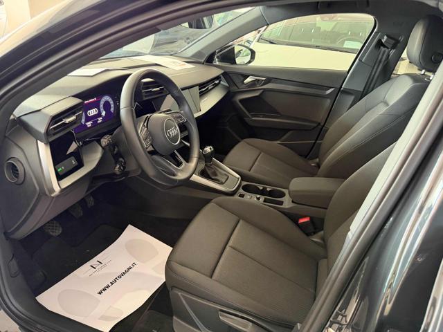 AUDI A3 SPB 30 TDI Business