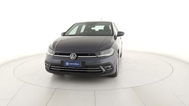 VOLKSWAGEN Polo VI 2022 - Polo 1.0 tsi Style 95cv