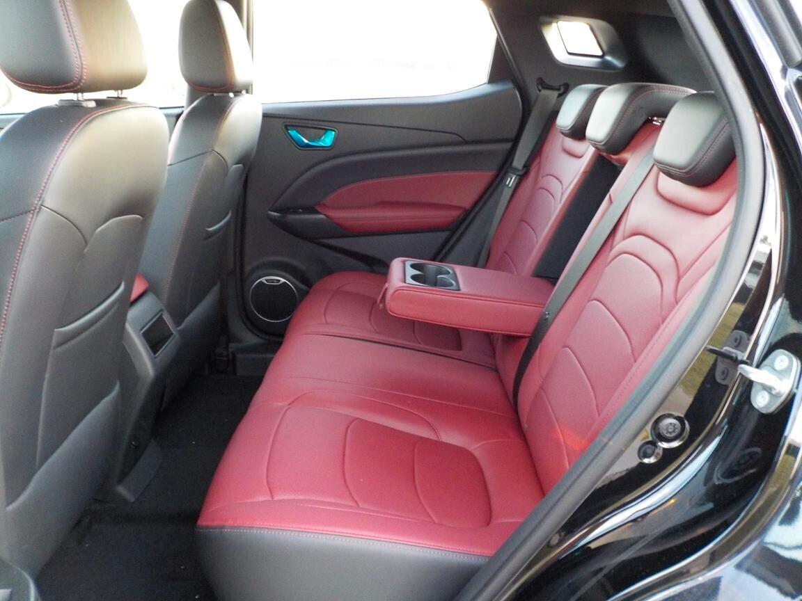 Dfsk Glory 500 1.5 Standard