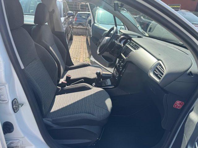 CITROEN C3 PureTech 82 Live Edition