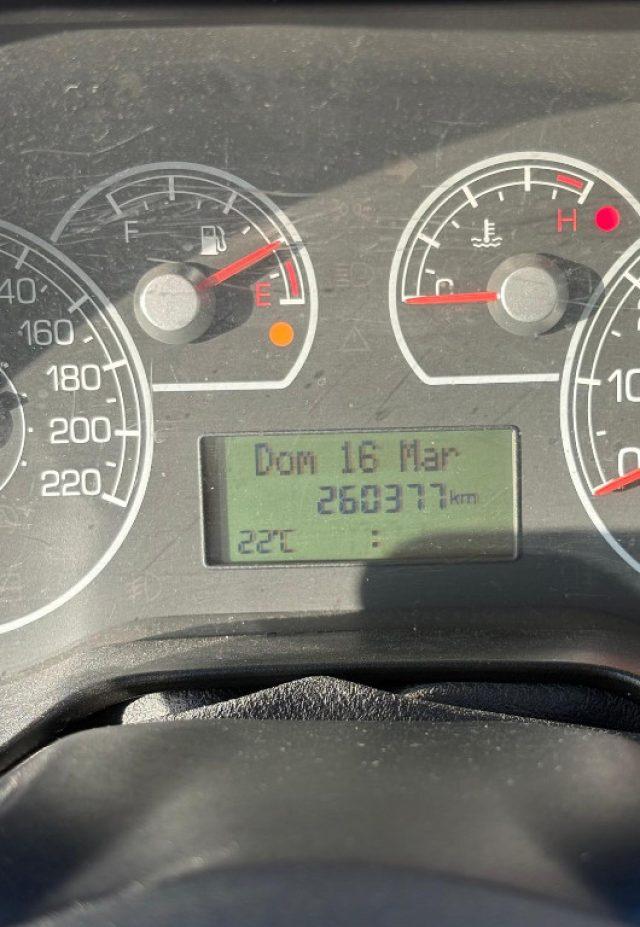 FIAT Grande Punto 1.3 MJT 90 CV 5 porte Dynamic