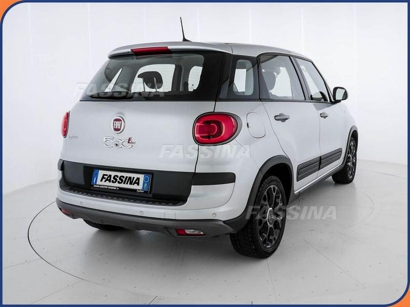 FIAT 500L 1.3 Multijet 95 CV Cross