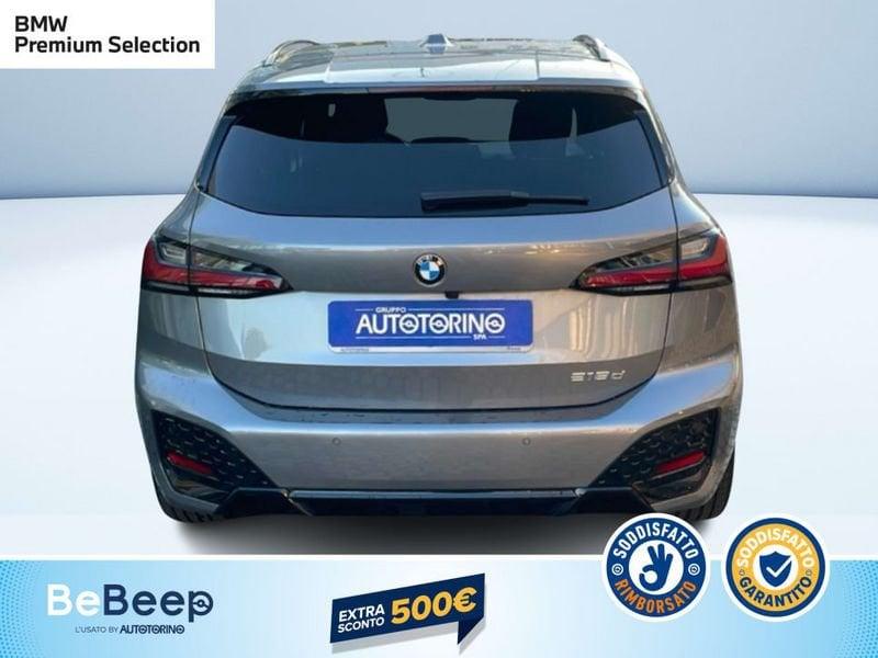 BMW Serie 2 Active Tourer 218D ACTIVE TOURER MSPORT AUTO