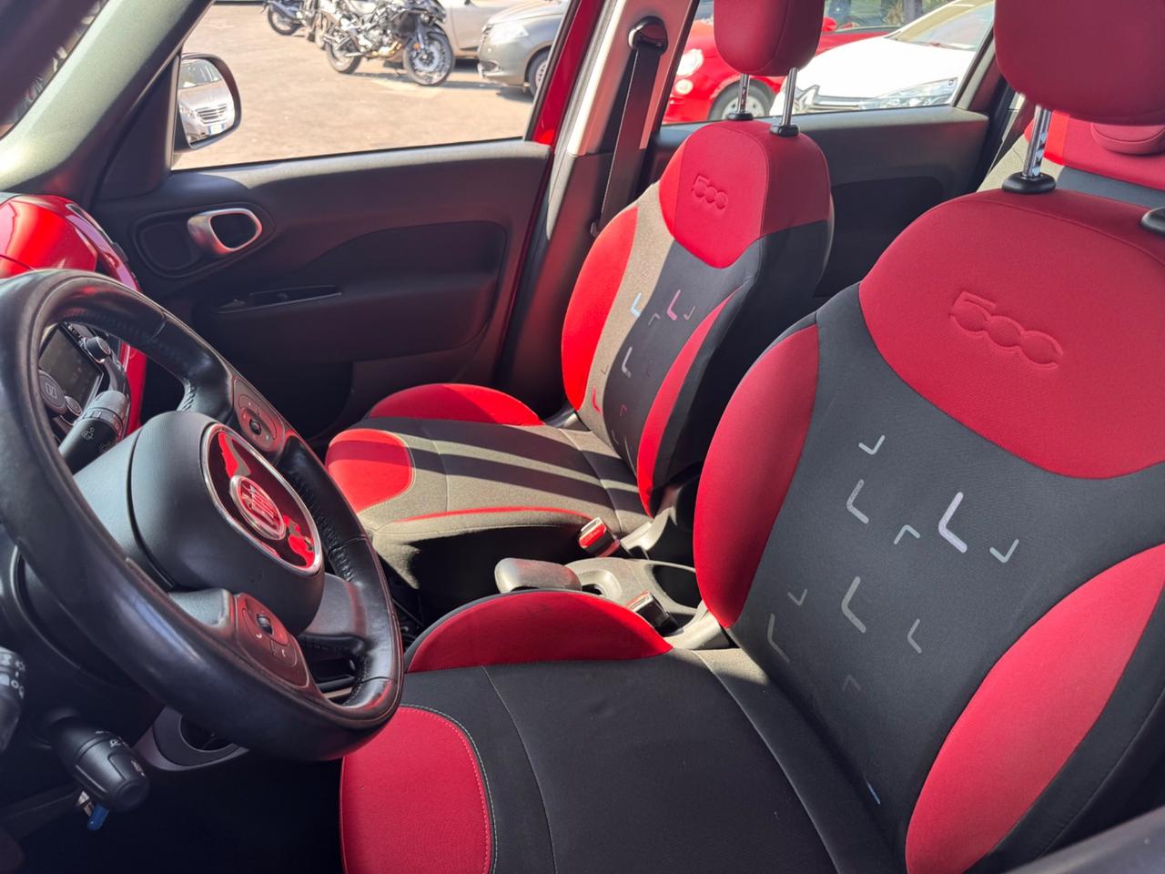 Fiat 500L 1.3 Multijet 85 CV Lounge