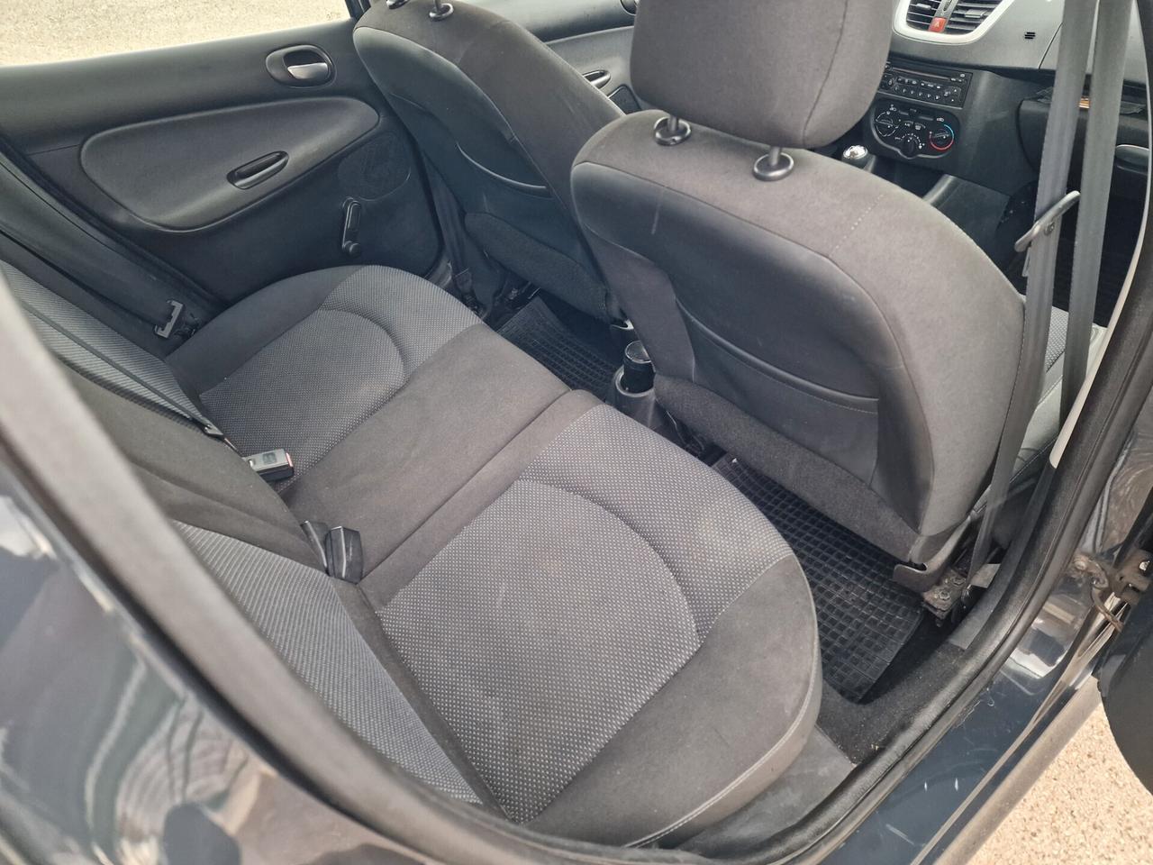 Peugeot 206 Plus 1.4 HDi 70CV 5p. Trendy