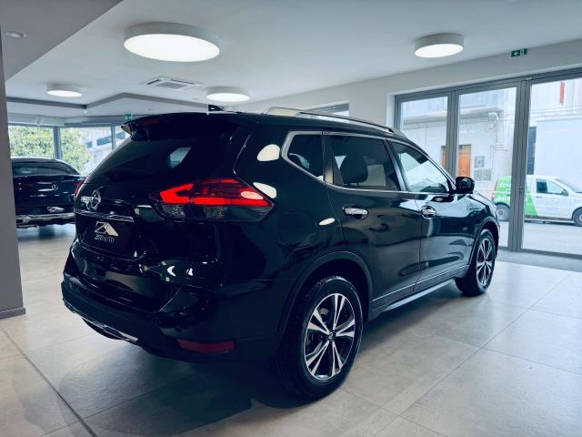 Nissan X-Trail 1.7 dci N-Connecta 2wd