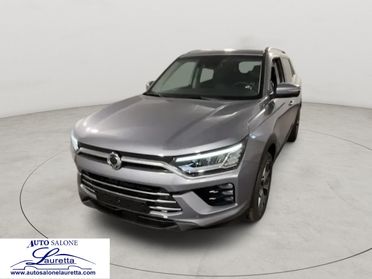Kgm Korando 1.5 GDI-Turbo 2WD Icon